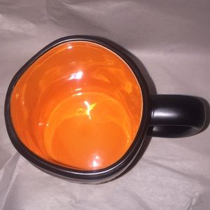 Rae Dunn Other - Rae Dunn “TRICK/TREAT” mug Rae Dunn Other - Rae Dunn “TRICK/TREAT” mug